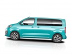 Citroen SpaceTourer 2016