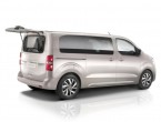 Citroen SpaceTourer 2016