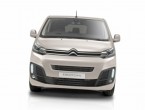 Citroen SpaceTourer 2016