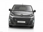 Citroen SpaceTourer 2016