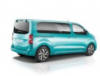 Citroen SpaceTourer 2016