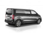 Citroen SpaceTourer 2016