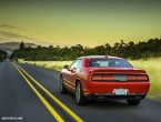 Dodge Challenger 2015