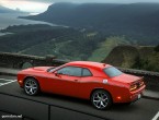 Dodge Challenger 2015