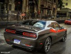 Dodge Challenger 2015