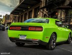 Dodge Challenger 2015