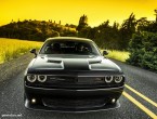 Dodge Challenger 2015