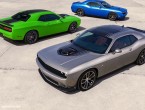 Dodge Challenger 2015