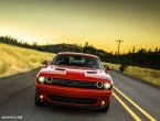 Dodge Challenger 2015