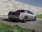 Dodge Challenger 2015