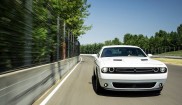 Dodge Challenger 2015