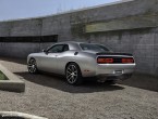 Dodge Challenger 2015