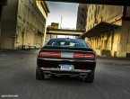 Dodge Challenger 2015