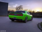 Dodge Challenger 2015