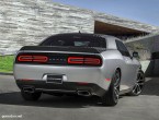 Dodge Challenger 2015