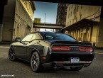 Dodge Challenger 2015