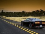 Dodge Challenger 2015