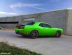 Dodge Challenger 2015