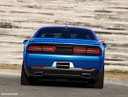 Dodge Challenger 2015