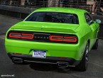 Dodge Challenger 2015