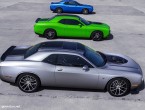 Dodge Challenger 2015