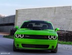 Dodge Challenger 2015