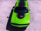 Dodge Challenger 2015