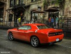 Dodge Challenger 2015