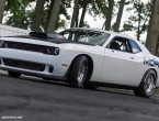 Dodge Challenger Mopar Drag Pak Concept 2014