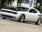 Dodge Challenger Mopar Drag Pak Concept 2014