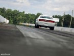 Dodge Challenger Mopar Drag Pak Concept 2014