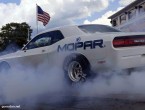 Dodge Challenger Mopar Drag Pak Concept 2014