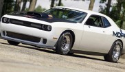 Dodge Challenger Mopar Drag Pak Concept 2014