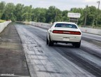 Dodge Challenger Mopar Drag Pak Concept 2014