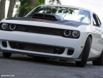 Dodge Challenger Mopar Drag Pak Concept 2014