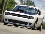 Dodge Challenger Mopar Drag Pak Concept 2014