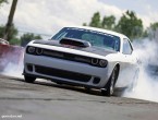 Dodge Challenger Mopar Drag Pak Concept 2014