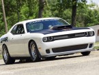 Dodge Challenger Mopar Drag Pak Concept 2014