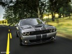 Dodge Challenger SRT 2015