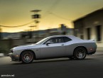 Dodge Challenger SRT 2015