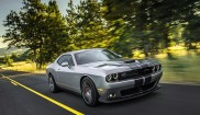 Dodge Challenger SRT 2015