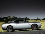 Dodge Challenger SRT 2015