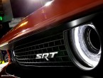 Dodge Challenger SRT 2015