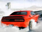 Dodge Challenger SRT Hellcat 2015