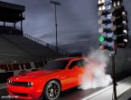 Dodge Challenger SRT Hellcat 2015