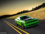 Dodge Challenger SRT Hellcat 2015