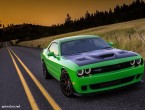 Dodge Challenger SRT Hellcat 2015