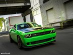 Dodge Challenger SRT Hellcat 2015