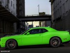 Dodge Challenger SRT Hellcat 2015