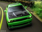 Dodge Challenger SRT Hellcat 2015